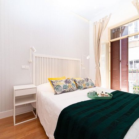 Appartement Fuencarral à Madrid Extérieur photo